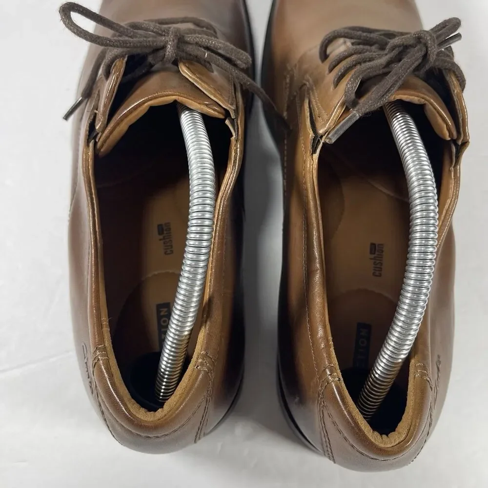 Clarks elevate your
